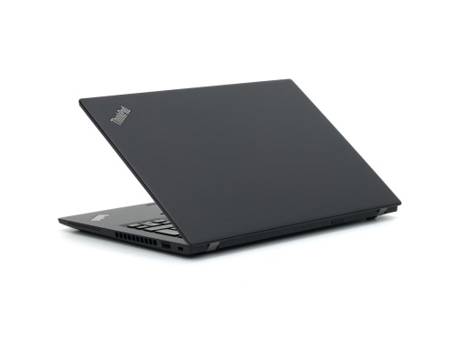 LENOVO ThinkPad X13 Gen 1 | Intel(R) Core(TM) i5-10310U CPU @ 1,70GHz | 16GB | 256GB NVMe | 13,3 дюй фото 3