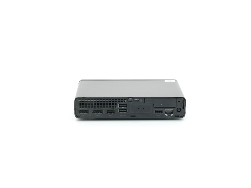 HP EliteDesk 800 G6 Desktop Mini PC | Intel(R) Core(TM) i5-10500T CPU @ 2.30GHz | 16GB | 256GB  фото 2