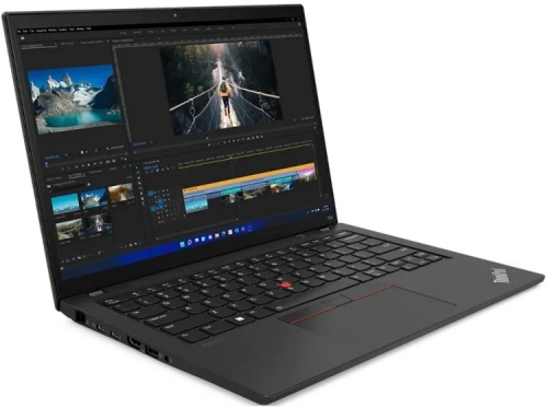 Купить Ноутбук Lenovo Thinkpad T14 14"wuxga/Core i5-1235u/8gb/512gb/Dos (21AH00BCRT) от 39 000тг с гарантией до 2 лет! Доставка всему Казахстану! Рассрочка 0-0-24.  фото 4