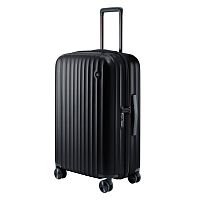 Широкий ассортимент чемодан 28" ninetygo elbe luggage чёрный для компьютерной техники с доставкой по всему Казахстану  | Рассрочка 0-0-24 