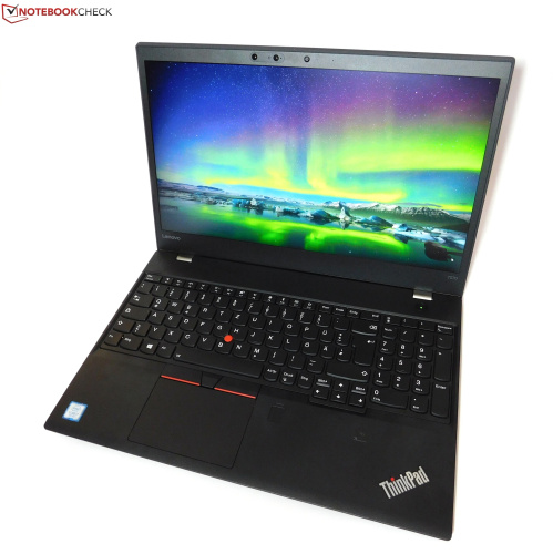 LENOVO  ThinkPad T570 | Intel(R) Core(TM) i5-7300U CPU @ 2.60GHz | 8GB | 256GB | NVMe | 15.5 inch |  фото 2