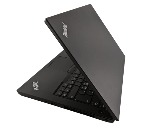 LENOVO ThinkPad L480 | Intel(R) Core(TM) i5-8350U CPU @ 1,70GHz | 8GB | 128GB SATA/SSD | 14 дюймов фото 2