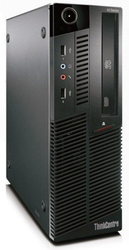 SFF Lenovo	ThinkCentre M90p  Core i5-650 CPU3.20GHz 6GB/ 256GB