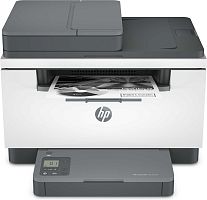 МФУ HP 9YG08A LaserJet MFP M236sdn (A4) Printer/Scanner/Copier/ADF 600 dpi 29 ppm 64 MB 500 MHz 150 pages tray Print Duplex USB+Ethernet Duty cycle 20 000 pages