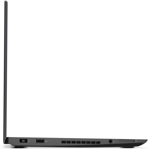  LENOVO ThinkPad T470s Intel(R) Core(TM) i5-7300U CPU @ 2.60GHz 14" 8GB 256GB NVMe  фото 3