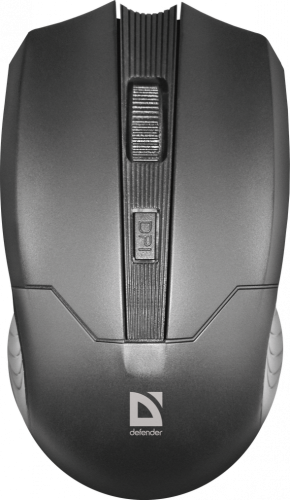Широкий ассортимент клавиатура беспроводная + мышь defender columbia c-775 usb 2.4гг черный для компьютерной техники с доставкой по всему Казахстану  | Рассрочка 0-0-24  фото 4
