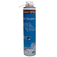 Широкий ассортимент f240032 "favorit office" балон air duster, пневматический распылитель под давлением. предназначен для очистки труднодоступных мест компьютеров, цифровой и оргтехники. для компьютерной техники с доставкой по всему Казахстану  | Рассрочка 0-0-24 