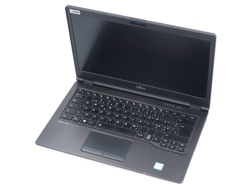 FUJITSU | LIFEBOOK U749  | Intel(R) Core(TM) i5-8365U CPU @ 1.60GHz  | 16GB  | 256GB SATA/SSD  | 14 фото 3
