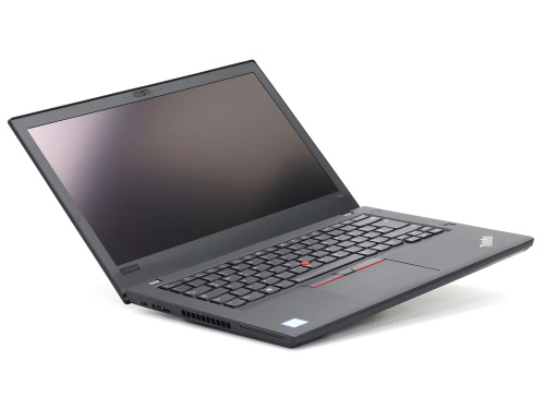 LENOVO ThinkPad T480 | Intel(R) Core(TM) i5-8350U CPU @ 1.70GHz | 8GB | 256GB NVMe | 14.0 дюймов фото 5