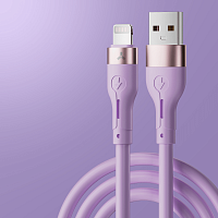 Широкий ассортимент кабель accesstyle al24-s100 violet для компьютерной техники с доставкой по всему Казахстану  | Рассрочка 0-0-24 