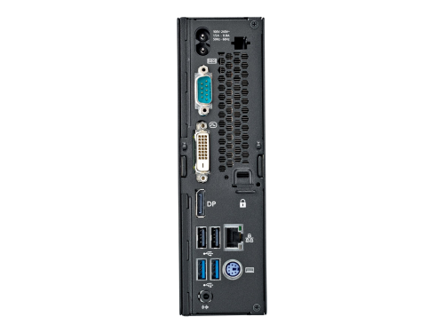 FUJITSU ESPRIMO Q556/2   Intel(R) Core(TM) i5-6500T CPU @ 2.50GHz   8GB 	128GB	SATA/SSD фото 3