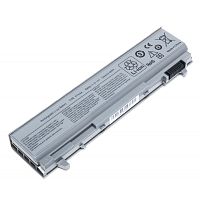 Battery f. Dell E6400, E6500, must fit to E6410 W1193 and PP30L, 4400mAh, 11.1V, 6cells   от ведущих производителей: SSD, HDD, материнские платы, батареи. Надежность и производительность для вашего оборудования.