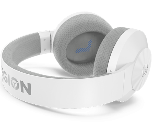 Широкий ассортимент наушники gxd1c98345 lenovo legion h600 wireless gaming headset stingray для компьютерной техники с доставкой по всему Казахстану  | Рассрочка 0-0-24  фото 4