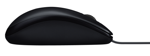 Широкий ассортимент мышь 910-001793 logitech m90 grey (ewr2) для компьютерной техники с доставкой по всему Казахстану  | Рассрочка 0-0-24  фото 4
