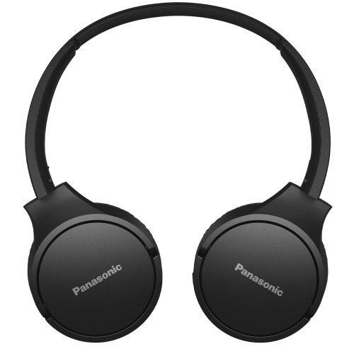 Широкий ассортимент беспроводные накладные наушники panasonic rb-hf630bg-k черный для компьютерной техники с доставкой по всему Казахстану  | Рассрочка 0-0-24  фото 4