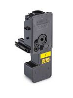 Тонер-картридж KYOCERA 1T02R9ANL0 TK-5230Y 2 200 стр. Yellow для P5021cdn/cdw, M5521cdn/cdw