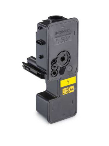 Тонер-картридж KYOCERA 1T02R9ANL0 TK-5230Y 2 200 стр. Yellow для P5021cdn/cdw, M5521cdn/cdw