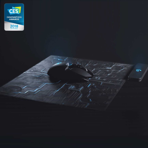 Широкий ассортимент мышь игровая беспроводная logitech g903 lightspeed (hero) (m/n: mr0081 / c-u0008) (910-005672) для компьютерной техники с доставкой по всему Казахстану  | Рассрочка 0-0-24  фото 3