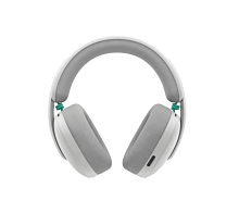 Широкий ассортимент гарнитура беспроводная игровая logitech g325 white - 2.4ghz - n/a - emea28 (981-001531) для компьютерной техники с доставкой по всему Казахстану  | Рассрочка 0-0-24 