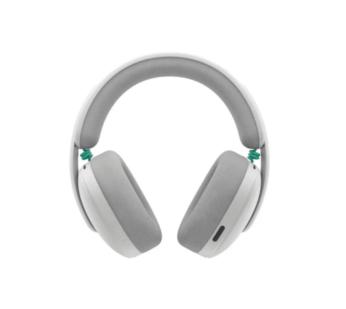 Широкий ассортимент гарнитура беспроводная игровая logitech g325 white - 2.4ghz - n/a - emea28 (981-001531) для компьютерной техники с доставкой по всему Казахстану  | Рассрочка 0-0-24 