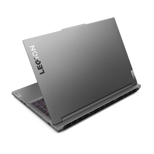  Ноутбук Lenovo Legion 5 16'wqxga/Core i7-14650HX/32gb/1TB/GF RTX4060 8gb/NOS (83DG00DYRK) бизнес-класса по цене ниже бытовых, с гарантией до двух лет, полным пакетом документов и НДС. фото 4