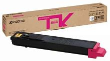 Тонер-картридж KYOCERA 1T02P3BNL0 TK-8115M 6 000 стр. Magenta для M8124cidn/M8130cidn