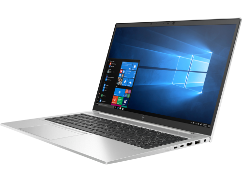 HP EliteBook 855 G7 | AMD Ryzen 7 PRO 4750U with Radeon Graphics | 16GB | 512GB NVMe | 15,5 фото 5
