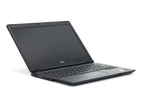 FUJITSU LIFEBOOK U7410 | Intel(R) Core(TM) i5-10210U CPU @ 1.60GHz | 8GB | 256GB | NVMe | 14 дюймов  фото 3