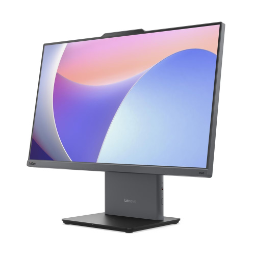 Моноблок Lenovo ThinkCentre Neo 50a Gen 5/23,8"FHD/Core 5-210H/16gb/512gb/Win Pro (12SD0068RU) бизнес-класса. Мощные и стильные решения для бизнеса, учебы и дома. Быстрая доставка по Казахстану. Выгодные условия кредита и рассрочки 0-0-24.