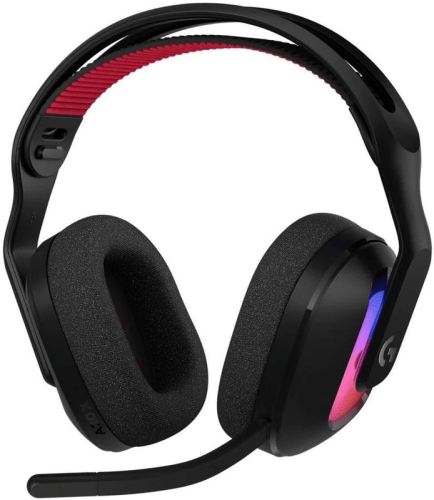 Широкий ассортимент гарнитура беспроводная игровая logitech a20 x,no lang,black,e mea28i-935,n/a для компьютерной техники с доставкой по всему Казахстану  | Рассрочка 0-0-24 