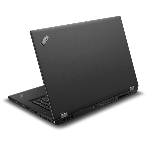 LENOVO ThinkPad P73 |	Intel(R) Core(TM) i7-9750H CPU @ 2.60GHz |	16GB |	1024GB	NVMe |	17" фото 2