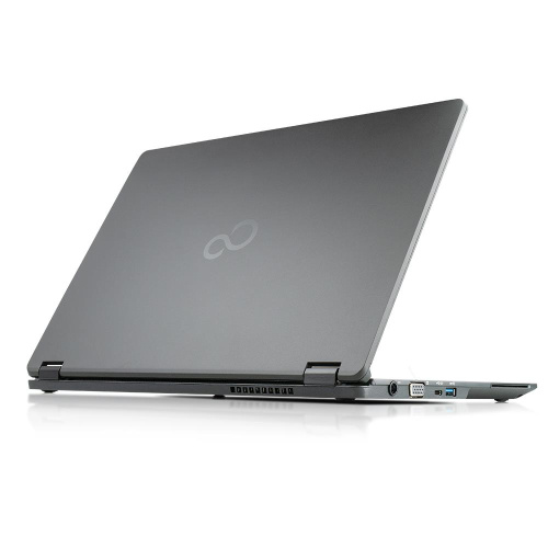 FUJITSU LIFEBOOK U748 | Intel(R) Core(TM) i5-8250U CPU @ 1.60GHz | 8GB | 512GB | NVMe | 14 дюймов |  фото 2