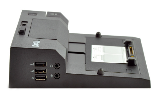 Широкий ассортимент dockingstation dell e-port k07a/pr03x для компьютерной техники с доставкой по всему Казахстану  | Рассрочка 0-0-24  фото 2