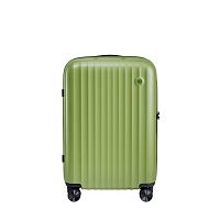 Широкий ассортимент чемодан 28" ninetygo elbe luggage зелёный для компьютерной техники с доставкой по всему Казахстану  | Рассрочка 0-0-24 