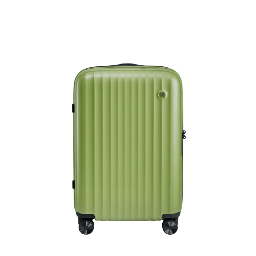 Широкий ассортимент чемодан 28" ninetygo elbe luggage зелёный для компьютерной техники с доставкой по всему Казахстану  | Рассрочка 0-0-24 