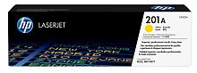 Картридж CF402A HP 201A Yellow LaserJet Toner Cartridge для HP Color LaserJet Pro MFP M277/M274/M252