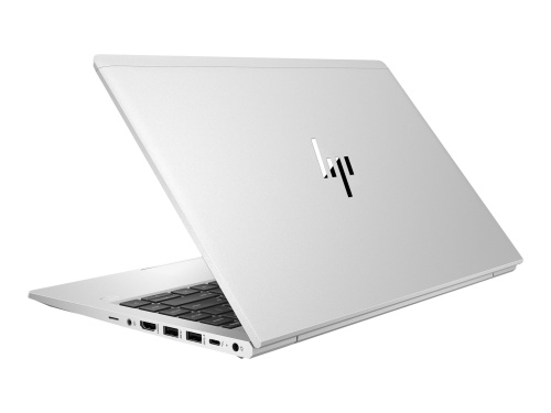 HP	EliteBook 640 14 inch G9 |	12th Gen Intel(R) Core(TM) i5-1245U |	16GB |	256GB	NVMe |	14"	 фото 2