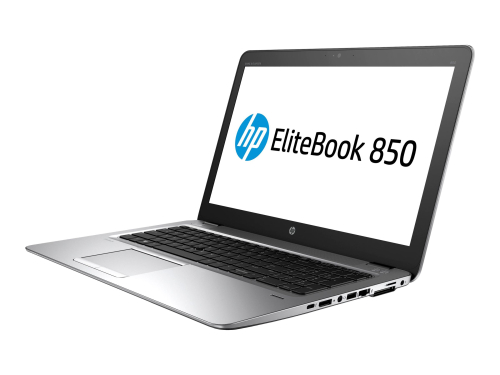 HP	 EliteBook 850 G3 |	Intel(R) Core(TM) i5-6300U CPU @ 2.40GHz |	8GB |	128GB	SATA/SSD |	15"	 фото 2