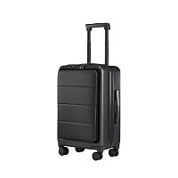 Широкий ассортимент чемодан ninetygo carry on luggage -20''black для компьютерной техники с доставкой по всему Казахстану  | Рассрочка 0-0-24 