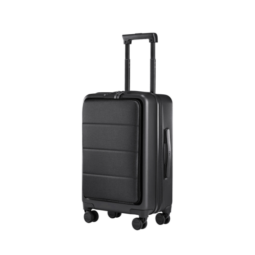 Широкий ассортимент чемодан ninetygo carry on luggage -20''black для компьютерной техники с доставкой по всему Казахстану  | Рассрочка 0-0-24 