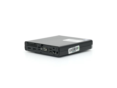 HP ProDesk 600 G4 DM | Intel(R) Core(TM) i3-8100T CPU @ 3.10GHz | 8GB | фото 3