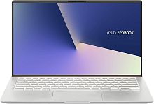 ASUS	ZenBook UX433FA_UX433FA	Intel Core i7-8565U  @ 1.80GHz |	16GB |	512GB	NVMe |	14" |
