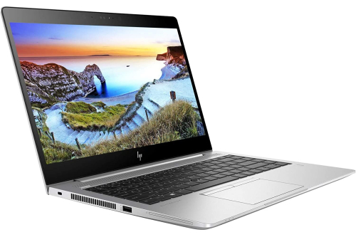 HP	EliteBook 840 G5 	Intel(R) Core(TM) i5-7300U CPU @ 2.60GHz 	8GB 	256GB	SATA/SSD 	14	 фото 2