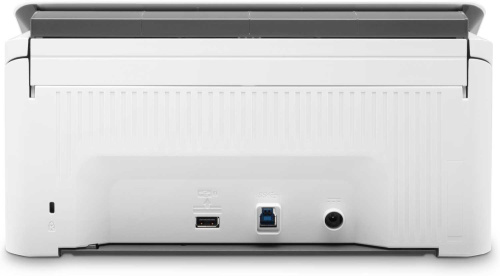 Сканер HP 6FW07A ScanJet Pro 3000 s4 (A4) 600x600 dpi 48 bit ADF (50 pages) 40/80 ppm USB 3.0 Duty cycle 4000 pages фото 4