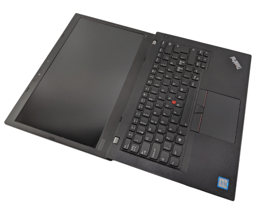 LENOVO ThinkPad L480 | Intel(R) Core(TM) i5-8350U CPU @ 1,70GHz | 8GB | 128GB SATA/SSD | 14 дюймов фото 3