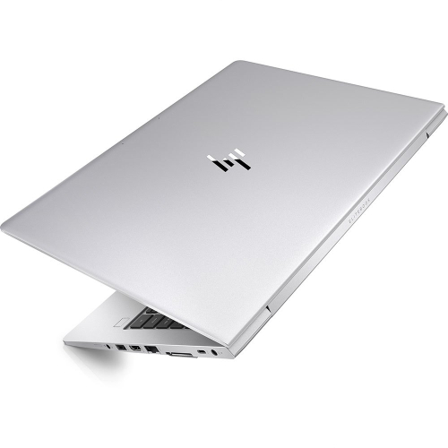 HP	EliteBook 850 G5 | 	Intel(R) Core(TM) i5-8350U CPU @ 1.70GHz | 	8GB | 256NVME		 | 	15"	 фото 5