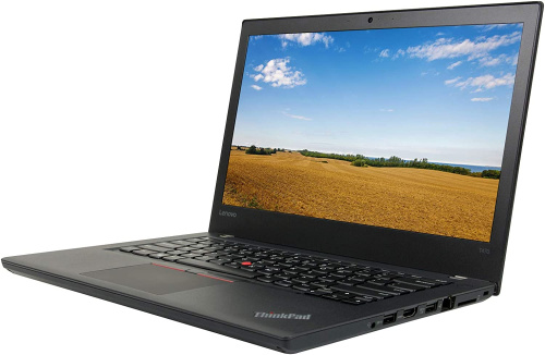 LENOVO | ThinkPad T470  | Intel(R) Core(TM) i5-7300U CPU @ 2.60GHz  | 8GB  | 256GB NVMe  | 14 |  фото 2