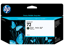 Картридж C9403A HP 72 130-ml Matte Black DesignJet Ink Cartridge для HP DesignJet T610, T620, T770, T790, T1100, T1120, T1200, T1300, T2300