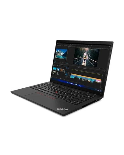 Купить Ноутбук Lenovo Thinkpad T14 14,0'wuxga/Ryzen 5 PRO-6650u/8gb/512gb/Win11 Pro (21CF002DRT) от 39 000тг с гарантией до 2 лет! Доставка всему Казахстану! Рассрочка 0-0-24.  фото 2