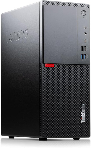ThinkCentre M720t | Intel(R) Core(TM) i5-8400 CPU @ 2.80GHz | 16GB | 256GB+256GB NVMe+SATA/SSD | Min
